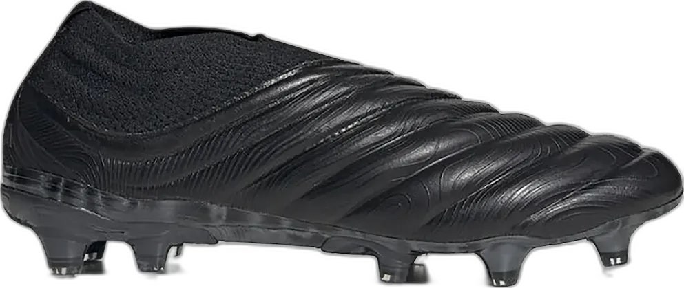 Adidas adidas Copa 20+ FG Core Black