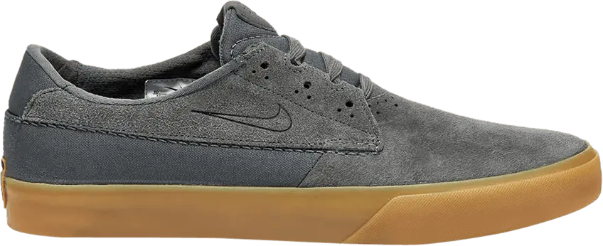  Nike Shane SB &#039;Dark Grey&#039;