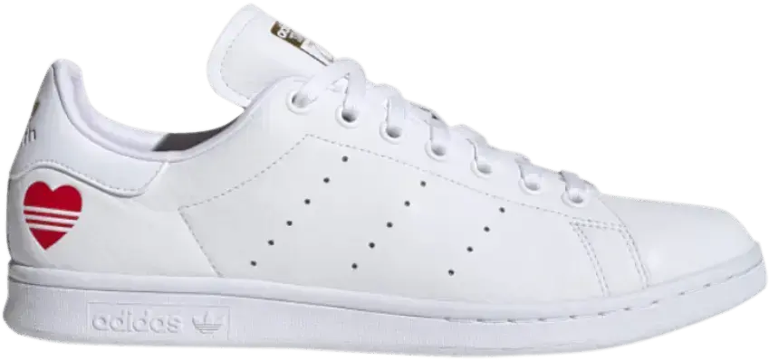  Adidas adidas Stan Smith Valentine&#039;s Day (2020)