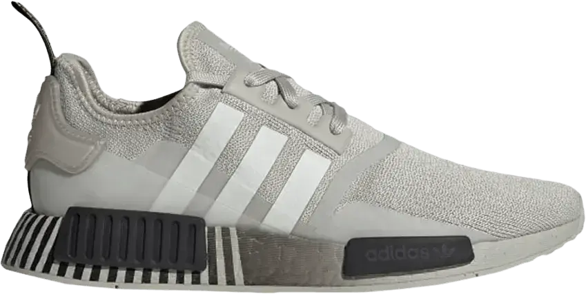  Adidas adidas NMD R1 Metal Grey