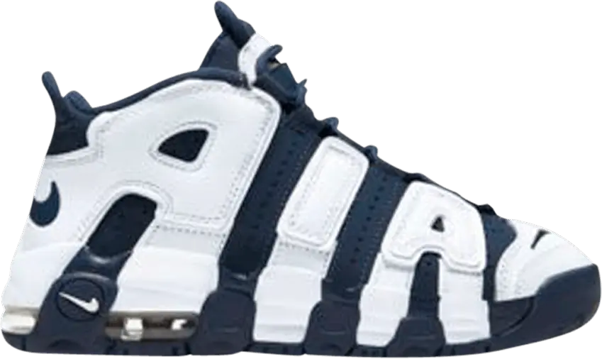  Nike Air More Uptempo Olympic (2020) (PS)
