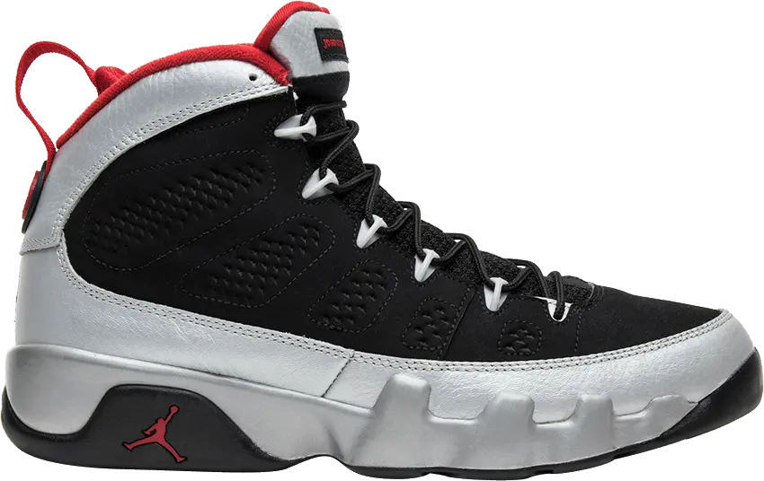  Jordan 9 Retro Johnny Kilroy