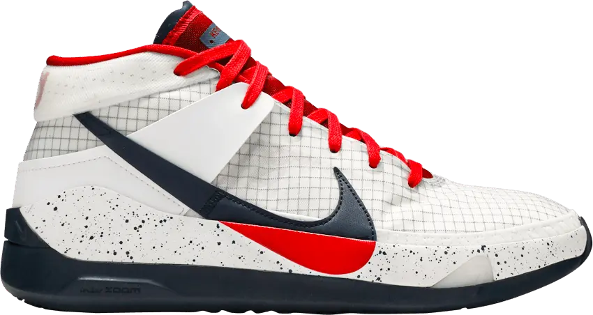  Nike KD 13 &#039;USA&#039;