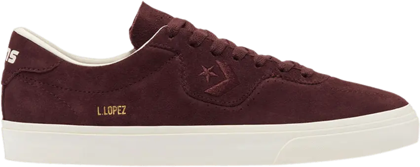  Converse Louie Lopez Pro Black Currant