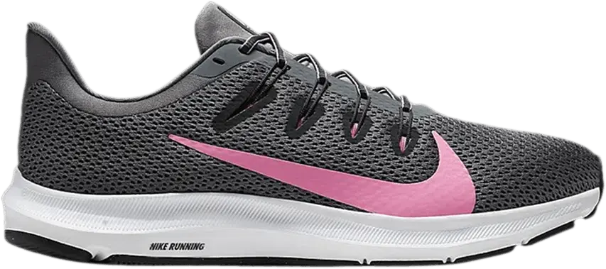  Nike Wmns Quest 2 &#039;Grey Psychic Pink&#039;