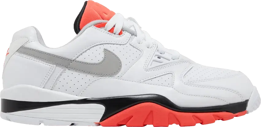  Nike Air Cross Trainer 3 Low &#039;Infrared&#039;