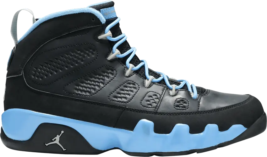  Jordan 9 Retro Slim Jenkins