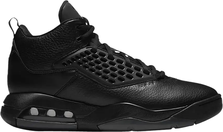 Nike Jordan Maxin 200 Black