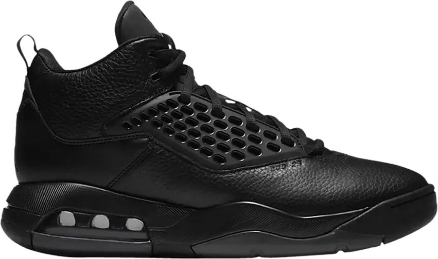  Nike Jordan Maxin 200 Black