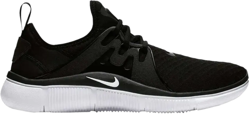  Nike Acalme &#039;Black Anthracite&#039;