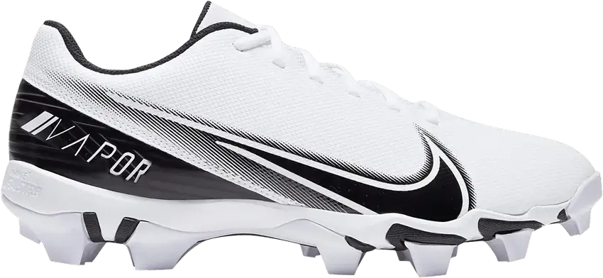  Nike Vapor Edge Shark White Black