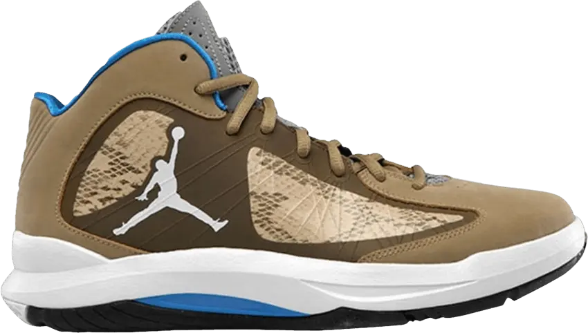 Jordan Aero Flight &#039;Jake the Snake&#039;