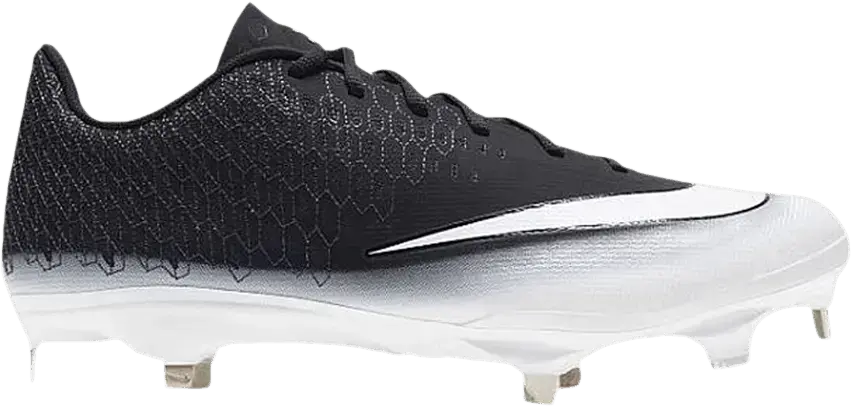  Nike Lunar Vapor Ultrafly Elite 2 &#039;Black White&#039;