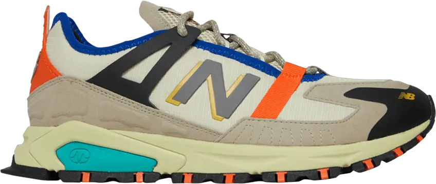  New Balance X-Racer Utility Outer Space