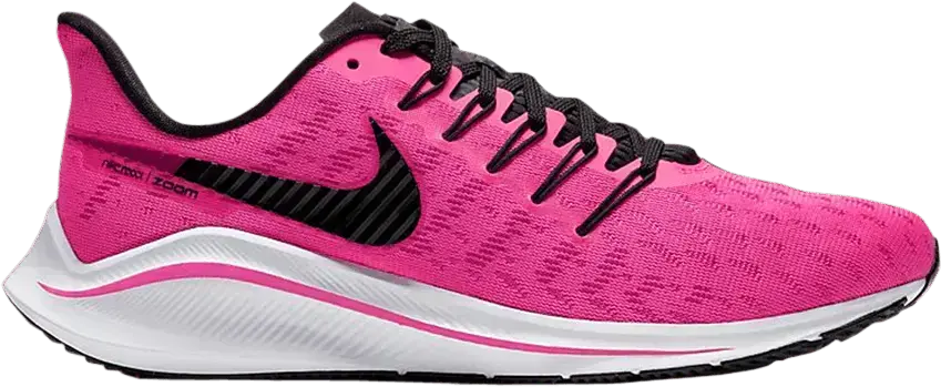  Nike Wmns Air Zoom Vomero 14 &#039;Pink Blast&#039;