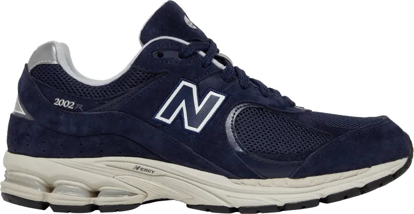  New Balance 2002R Pigment Light Aluminum