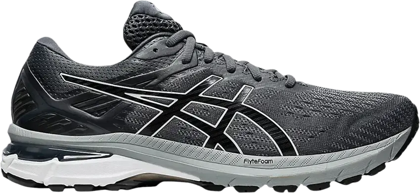  Asics ASICS GT-2000 9 Carrier Grey