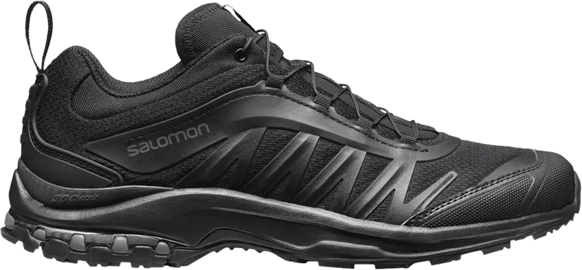Salomon XA-Pro Fusion Advanced &#039;Black&#039;