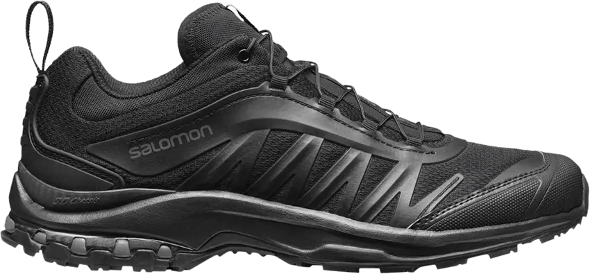  Salomon XA-Pro Fusion Advanced &#039;Black&#039;