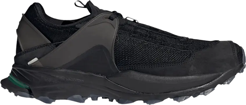  Adidas OAMC x Type O-5 &#039;Triple Black&#039;