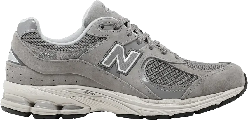  New Balance 2002R Marblehead Light Aluminum