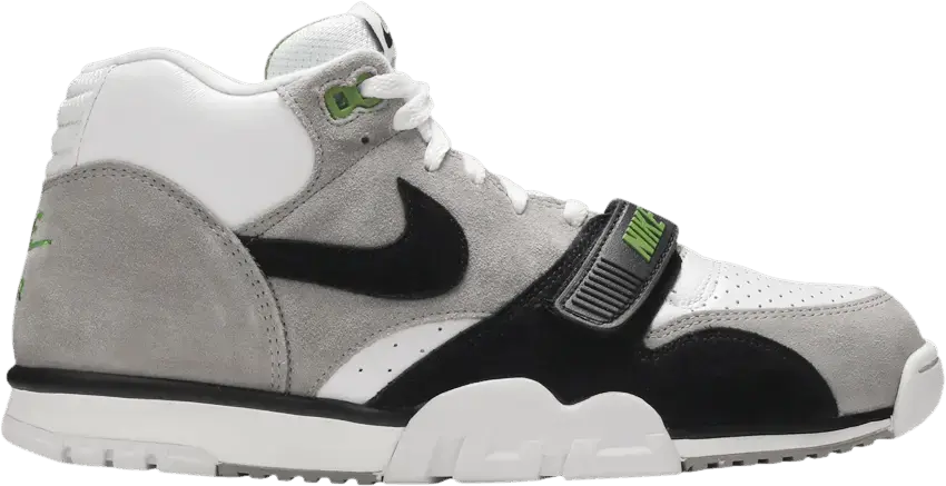  Nike SB Air Trainer 1 Chlorophyll (2020)