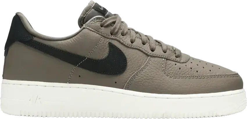  Nike Air Force 1 Craft Ridgerock