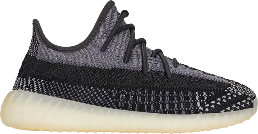  Adidas adidas Yeezy Boost 350 V2 Carbon (Kids)