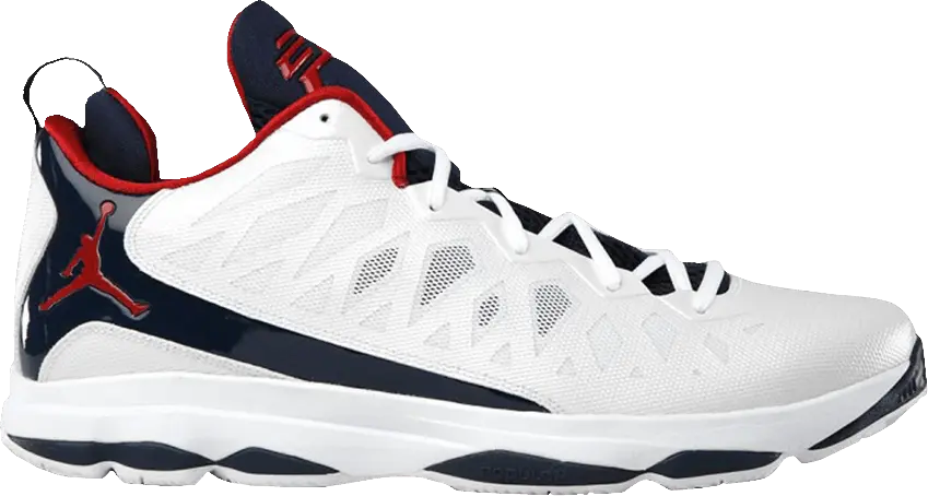  Jordan CP3.VI &#039;USA&#039;