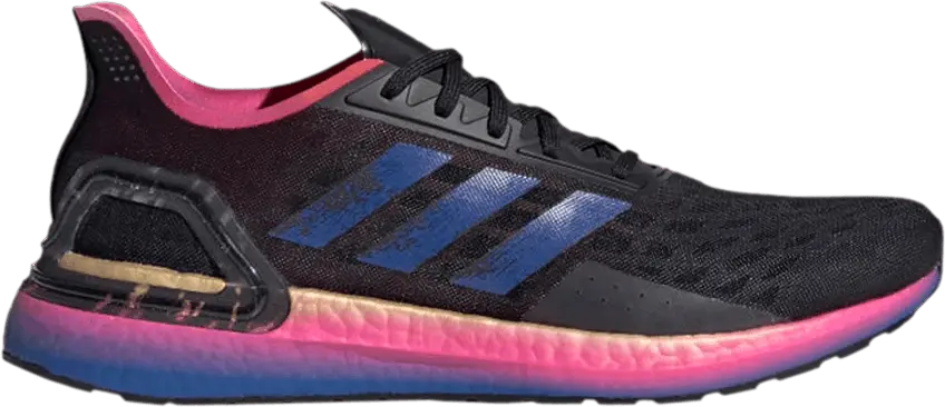  Adidas Ultraboost PB &#039;NYC Marathon&#039;