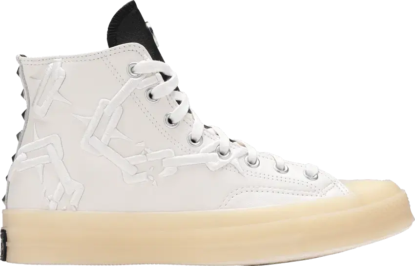  Converse Russell Westbrook x Chuck 70 High &#039;Why Not? Pack&#039;