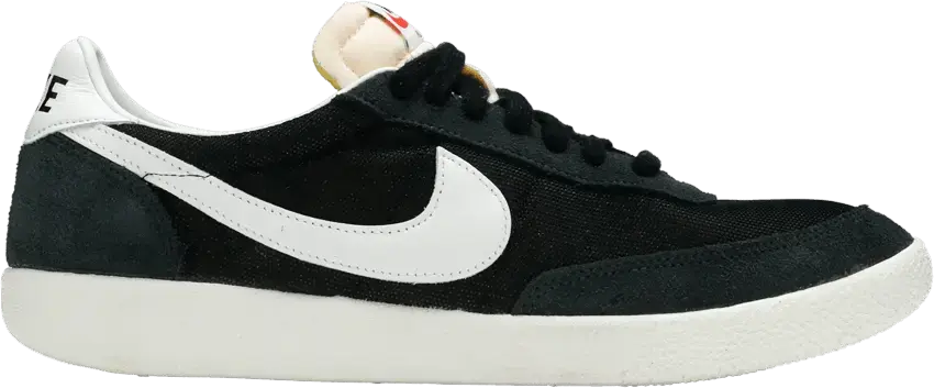  Nike Killshot Off Noir