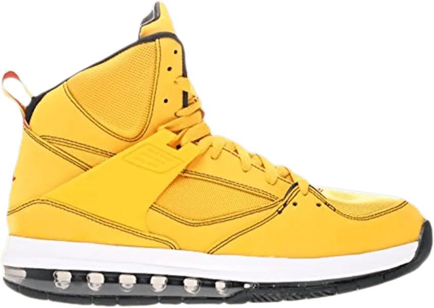  Jordan Flight 45 High Max &#039;University Gold&#039;