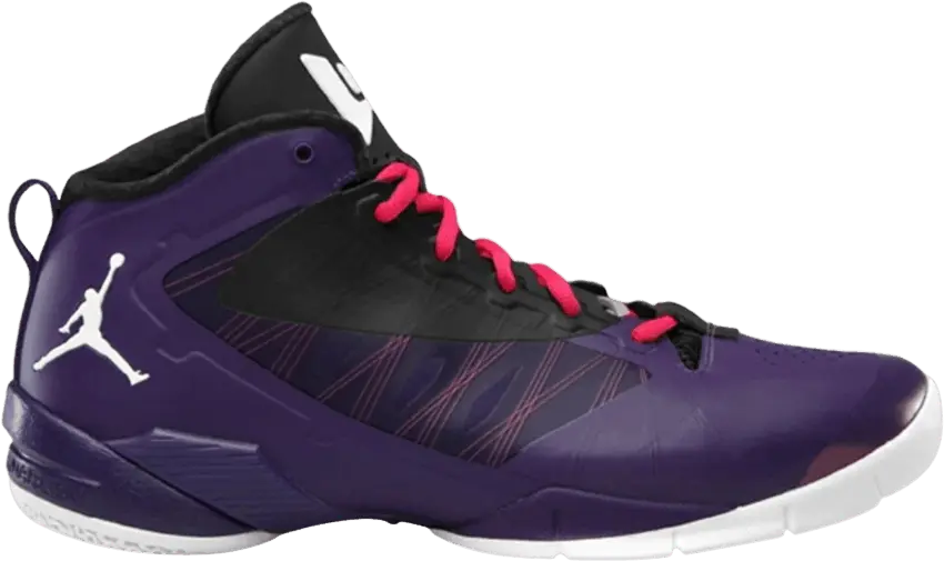 Jordan Fly Wade 2 EV &#039;Club Purple&#039;