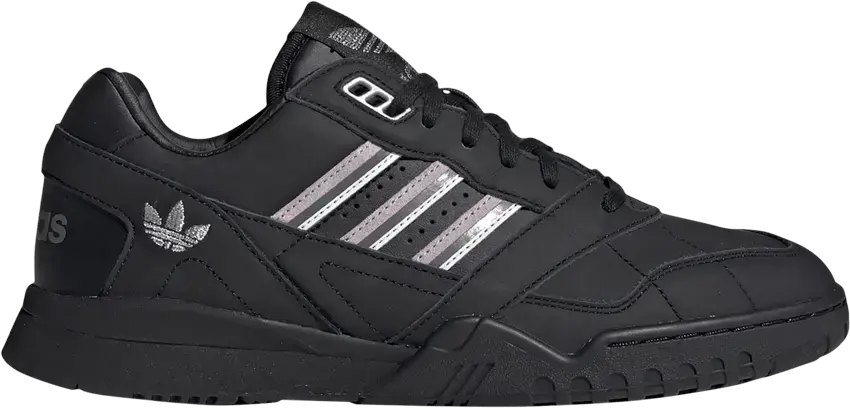  Adidas Wmns AR Trainer &#039;Black Soft Vision&#039;