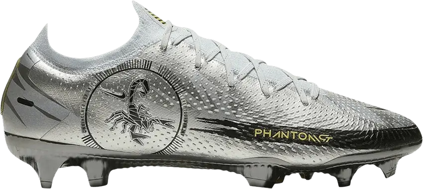  Nike Phantom GT Elite SE FG &#039;Secret Tournament Pack&#039;