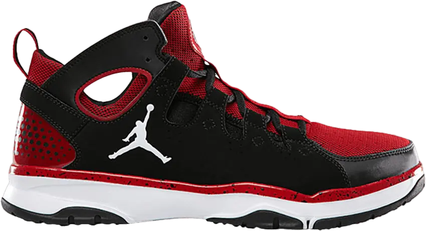 Jordan Legend TR &#039;Red Black&#039;