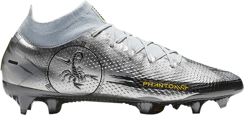 Nike Phantom Scorpion Elite Dynamic Fit FG Secret Tournament Pack