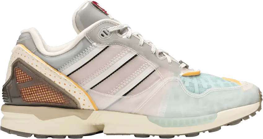  Adidas adidas ZX 6000 X-Ray Inside Out