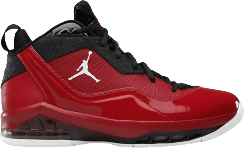 Jordan Melo M8 &#039;Gym Red&#039;