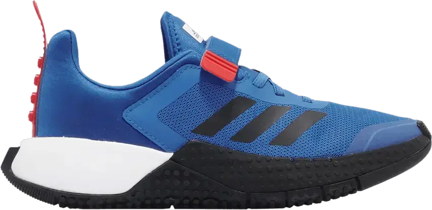  Adidas adidas Sport Shoe LEGO Blue (PS)