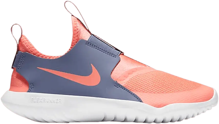  Nike Flex Runner GS &#039;Atomic Pink&#039;