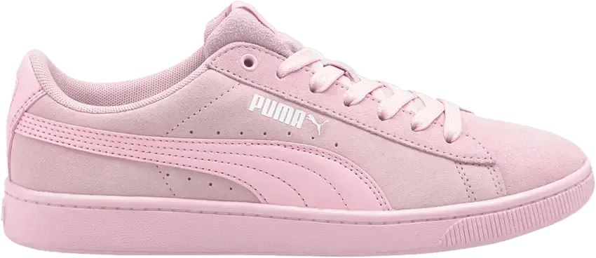  Puma Wmns Vikky V2 &#039;Pink Lady&#039;