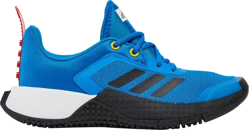  Adidas adidas Sport Shoe LEGO Blue (GS)
