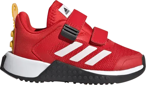  Adidas adidas Sport Shoe LEGO Red (TD)