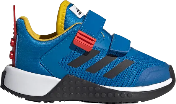  Adidas adidas Sport Shoe LEGO Blue (TD)