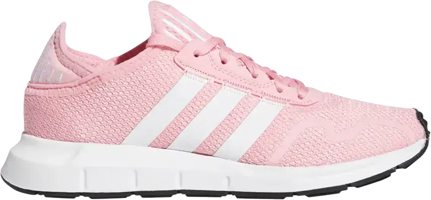  Adidas Swift Run X J &#039;Light Pink&#039;
