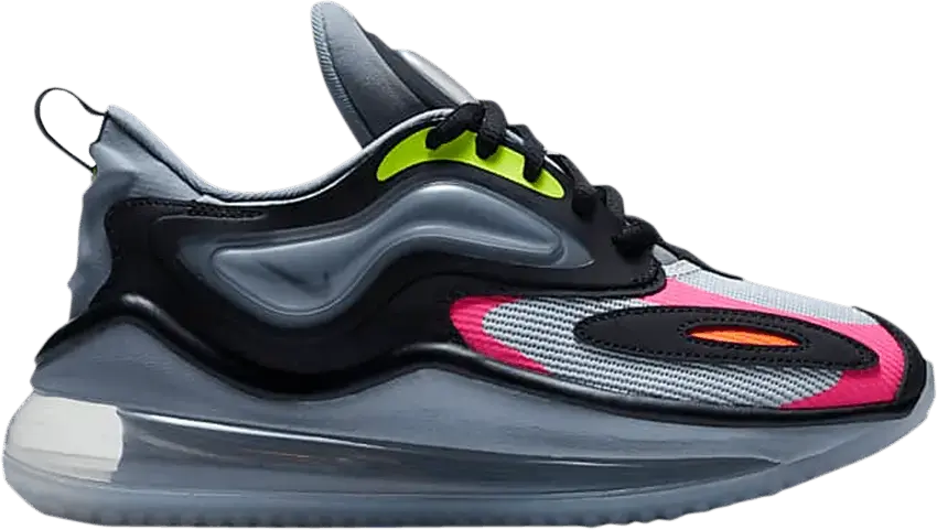  Nike Air Max Zephyr GS &#039;Photon Dust Pink&#039;