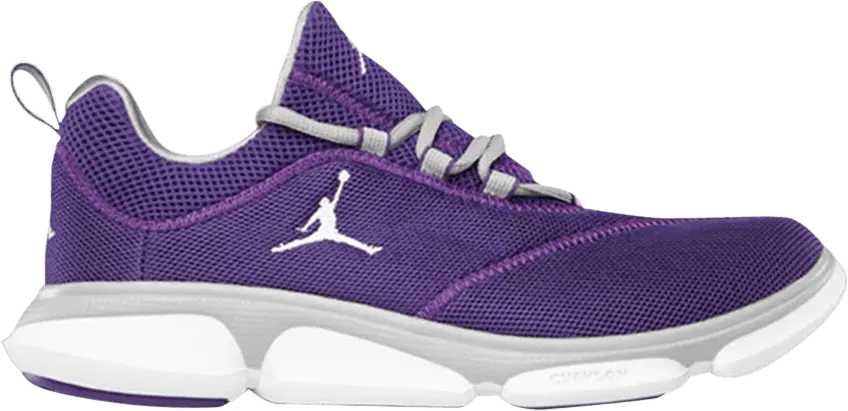 Jordan RCVR &#039;Club Purple&#039;