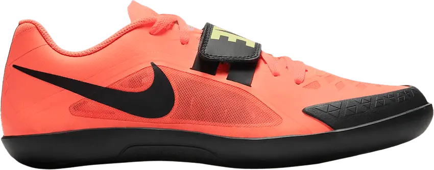  Nike Zoom Rival SD 2 &#039;Bright Mango&#039;